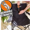 Gorilla Tape Tough & Wide Extra Silná lepiaca páska 27 m x 73 mm čierna
