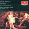 MONTEVERDI,C.: L'Orfeo, Favola In Musica (2CD) (Frank Kelley, Roberta Anderson, Laurie Monahan)