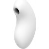 Satisfyer Vulva Lover 2 stimulátor na klitoris biely