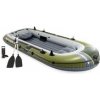 Nafukovací čln INTEX 66334 Seahawk 4 Set