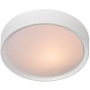 Stropné svietidlo LUCIDE LEX Ceiling White 08109/01/31