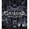Enslaved - Cinematic Tour 2020 / 4DVD / Digipack [4 DVD]