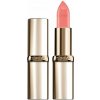 L'Oréal Paris Excellence Color Riche Rúž 230 Coral Showroom langanhaltender Rúž na pery 3,6 g