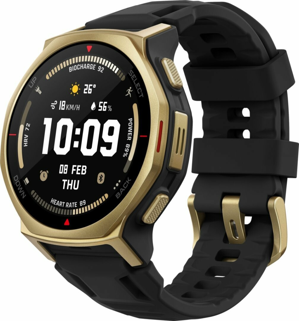 Amazfit T-Rex 3 Pro 48mm