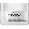 FILORGA TIME-FILLER EYES 5XP očný krém proti vráskam a tmavým kruhom 15 ml