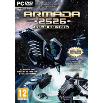 Armada 2526 (Gold)