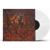 Cannibal Corpse - Chaos Horrific / White / Vinyl [LP]