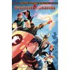 Dungeons & Dragons: Saturday Morning Adventures II