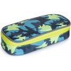 oxybag Školské etue puzdro - komfort OXY Style Mini - camoflight