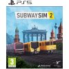 Subway Sim 2 (PS5)