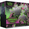 Nintendo Pokémon TCG: SV6.5 Shrouded Fable - Elite Trainer Box