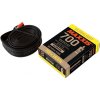 Maxxis duša ULTRALIGHT 700X23/32C Zvoľte Variant: 700X23/32C LFVSEP - galuskový ventil 60 mm