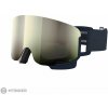 POC Nexal WF okuliare, bleu/blanc/partly sunny ivory