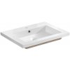 Comad UM-8070 SPIRIT 60 DP umývadlo 60cm, DB