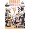 Viz Media Undead Unluck 15