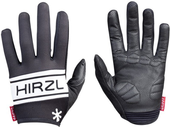 Hirzl Grippp Comfort FF black od 45,72 € - Heureka.sk