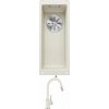 Blanco SUBLINE 160-U biela soft 526802 + Blanco MIDA-S biela soft 526968