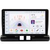 HIZPO KXCTRC392 Autorádio 9“ Android 13 pre Citroen C3 Aircross (2017-2023) Výkonnostný variant: S9004 (4+32GB)