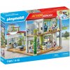 PLAYMOBIL 71615 Moderná nemocnica