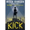 Mitch Johnson - Kick