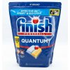 Finish Power Quantum kapsule do umývačky Lemon 100 ks