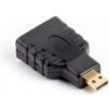 Lanberg HDMI AD-0015-BK