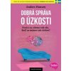 Dobrá správa o úzkosti - Hansen Anders