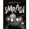 Smradi 18 - Aaron Blabey