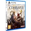 Code Vein II