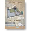 Papierový model - Studnička Cyrilka