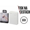 Canon SELPHY Square QX20 biela KIT (vr. 20ks papiera) (6753C010)
