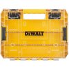 Sada Tough Case veľká (prázdna) + priehradky 6ks DEWALT DT70839