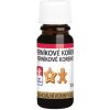 Olej vonný 10 ml - PERNÍKOVÉ KORENIE