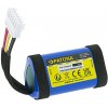 PATONA baterie pro reproduktor JBL Charge 4/4BLK 10200mAh 3,7V Li-lon