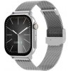 CARNEO Zephyr Ultra HR+/Silver/Elegant Band/Silver