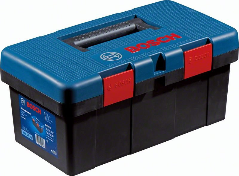 Bosch Toolbox PRO 1600A018T3