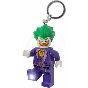 Lego Batman Movie Joker svietiaca figúrka