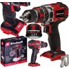 Aku Vŕtačka Einhell TP-CD 18/50 Li BL 18 V