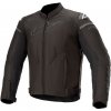 Bunda ALPINESTARS T-GP Plus R 3 (čierna/čierna) 3XL