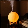 Aróma difuzér HUTERMANN Moon207 - na vodu
