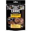 Crave Protein Chunks Snack - 6 x 55 g kuracie