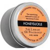 The Library Of Fragrance Honeysuckle 142 g