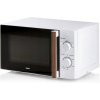 Mikrovlnná rúra DOMO 700 W 20 L