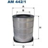 Vzduchový filter FILTRON AM 442/1