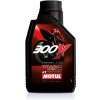 Motul - Motorový olej 300V 4T 15W50, 1L