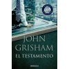 El testamento
