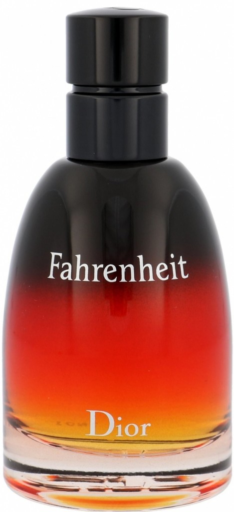 Christian Dior Fahrenheit Le Parfum parfum pánsky 75 ml