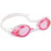 Intex Plavecké brýle 55684 SPORT RELAY - růžová
