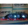 Mazda 6 2005-12/2007 svetlo H1+H1+H3 Lavé / TYC /