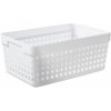 Makro Košík umelá hmota 238x158x100mm